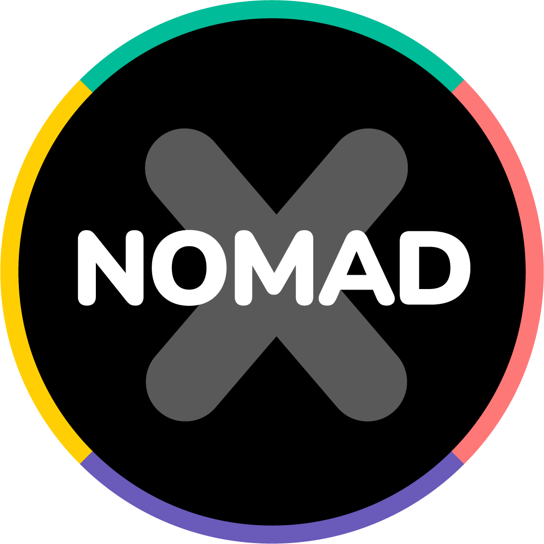 NOMADX